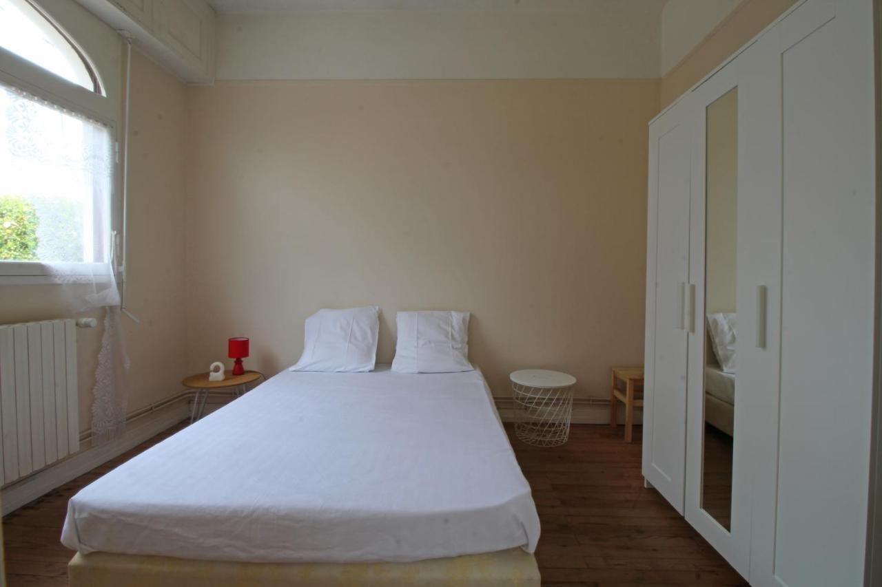 Maison 2 Chambres A 200 M De La Plage Du Betey Andernos-les-Bains Dış mekan fotoğraf