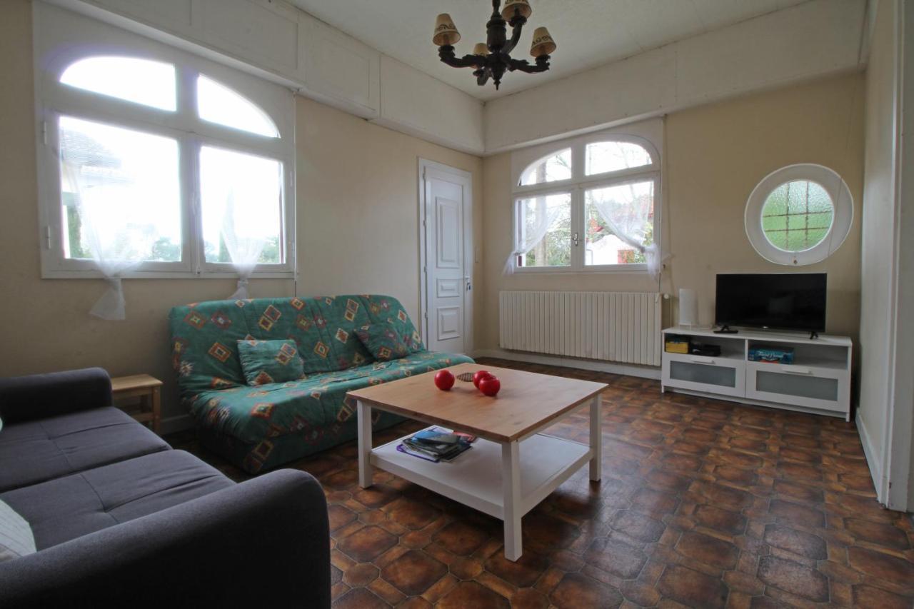 Maison 2 Chambres A 200 M De La Plage Du Betey Andernos-les-Bains Dış mekan fotoğraf